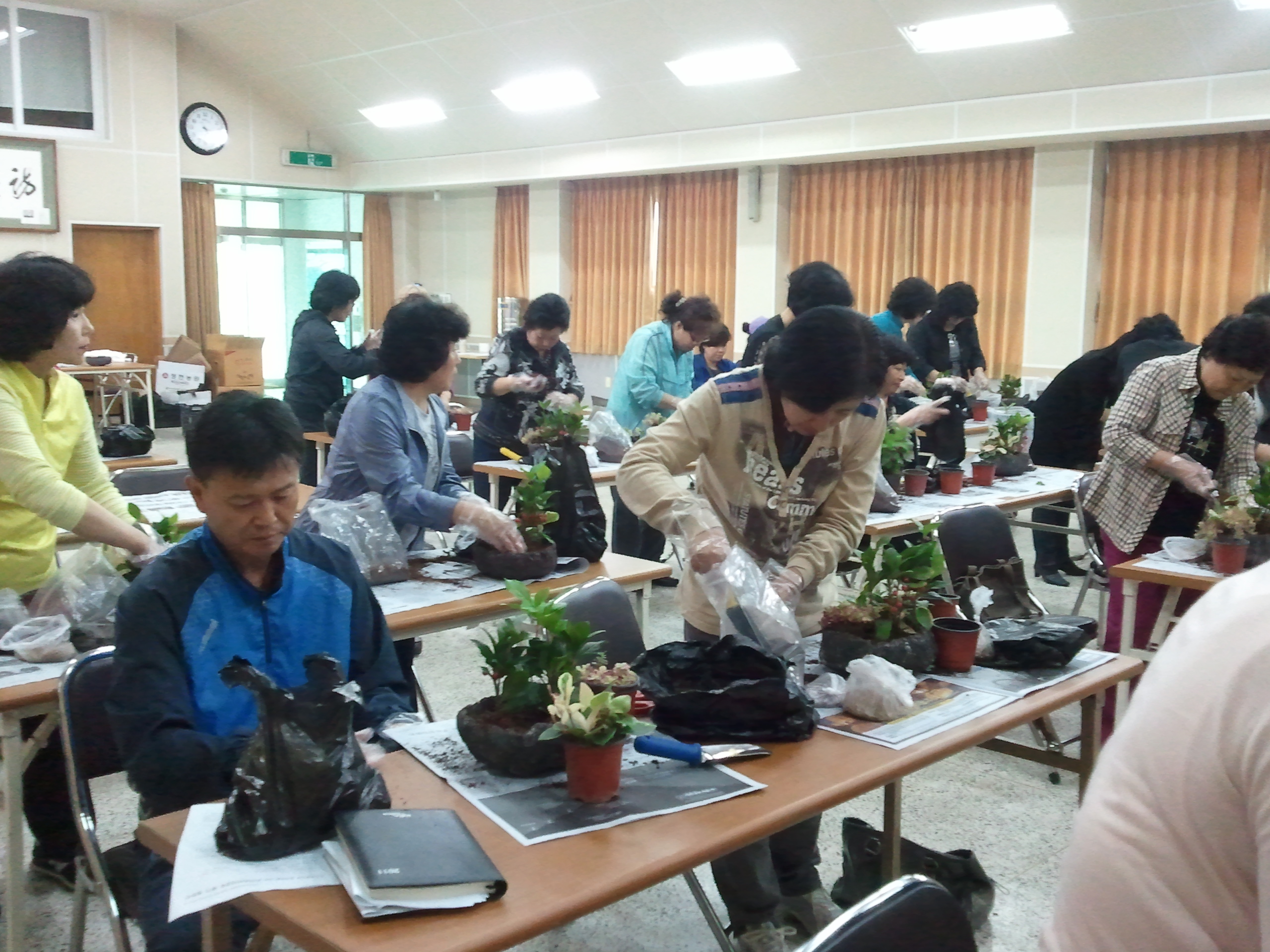 도시소비자교육 1기 세 번째 교육